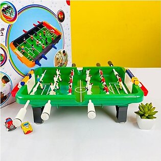 Football Game Mini Tabletop – Activity Toys