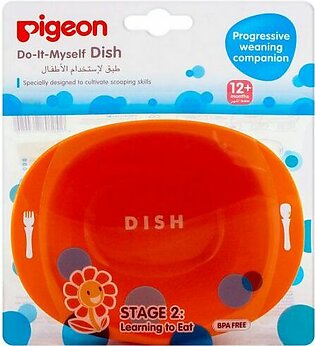 Pigeon D402 DO-IT-Myself Dish