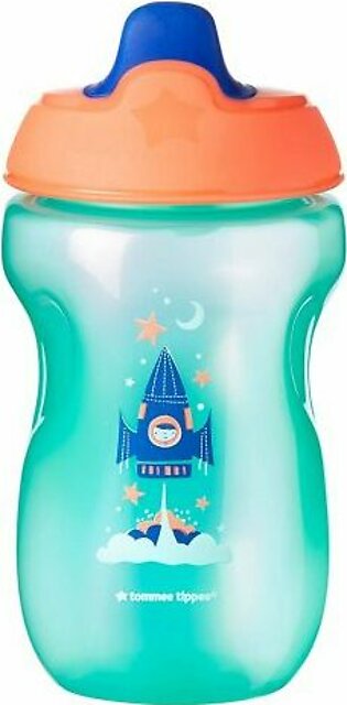 Tommee Tippee 549223 Green 10oz Sippee Cup