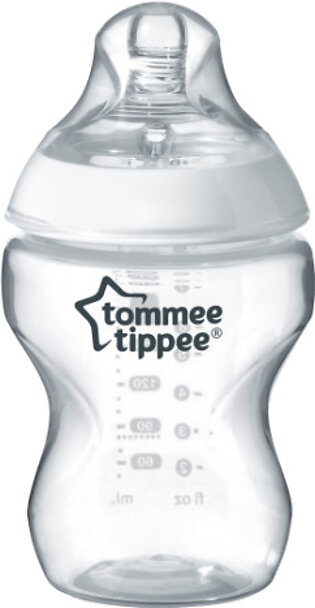 Tommee Tippee 421113 PP Bottle 260ML/9OZ