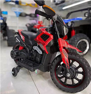 Kids Electric Ride On DLS09 Battery Operated Bike