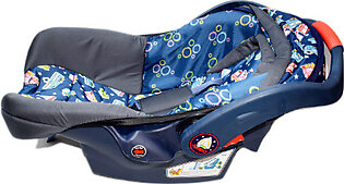 Komfy KHW009 Carry Cot Plus Car seat for kids