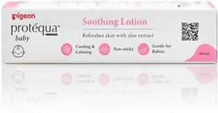 Pigeon I78373-1 Protequa Soothing Lotion