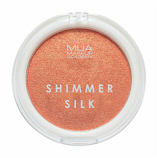 MUA Highlighter Shimmer Silk - Bright Spark