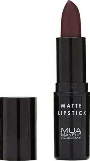 MUA Lipstick Matte - Survivor