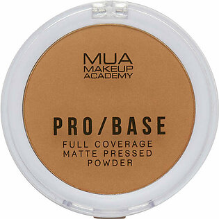Mua Pro Base Full Coverage Matte Powder - 182