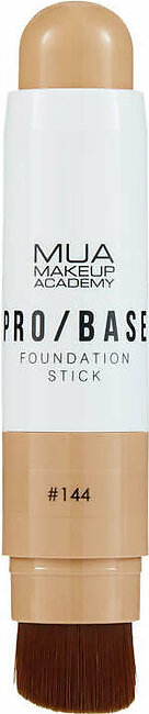 MUA Pro Base Foundation Stick #144