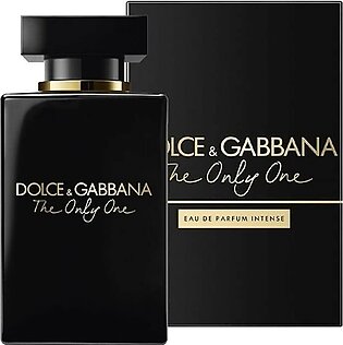 Dolce & Gabbana the Only One Intense Women Edp 100ml
