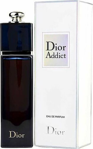 Christian Dior Addict Women Edp 100Ml