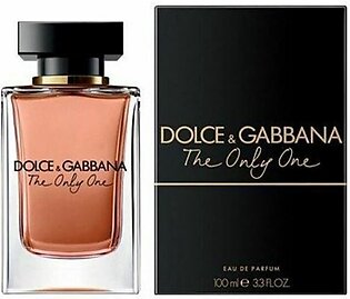 Dolce & Gabbana The Only One Women Edp 100Ml