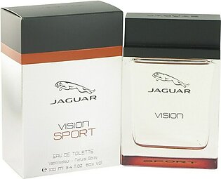 Jaguar Vision Sport Men Edt 100ml