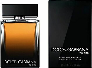 Dolce & Gabbana The One Men Edp 100Ml