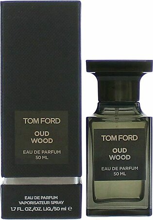 Tom Ford Oud Wood Edp 50Ml