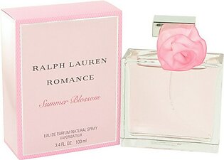 Ralph Lauren Romance Summer Blossom Women Edp 100ml