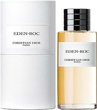 Christian Dior Eden Roc Edp 125ml