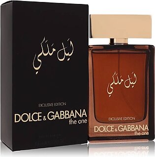 Dolce & Gabbana the One Royal Night Exclusive Editino Men Edp 100ml