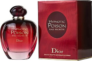 Christian Dior Poison Hypnotic Women Edt 100ml