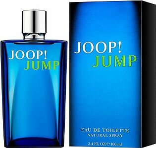 Joop Jump Men Edt 100Ml