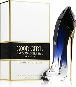 Carolina Herrera Good Girl Legre Edp 80Ml
