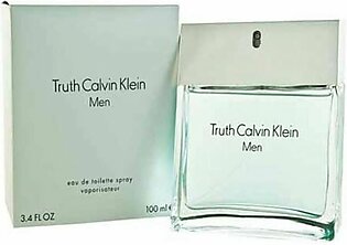 Calvin Klein Truth Men Edt 100Ml