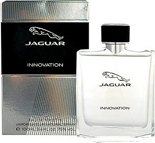 Jaguar Innovation Men Edt 100ml