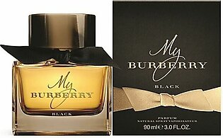 Burberry My Burberry Black Women Edp 90Ml