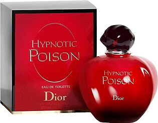 Christian Dior Hypnotic Poison Women Edt 100ml