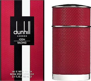 Dunhill Icon Racing Red Men Edp 100ml