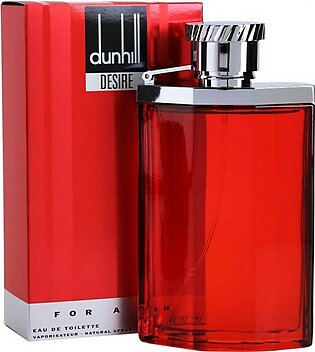 Dunhill Desire Red Men Edt 100ml