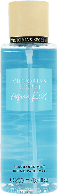 Victoria Secret Aqua Kiss Body Mist 250Ml