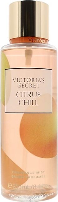 Victoria Secret Citrus Chill Body Mist 250ml