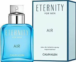 Calvin Klein Eternity Air Men Edt 100Ml