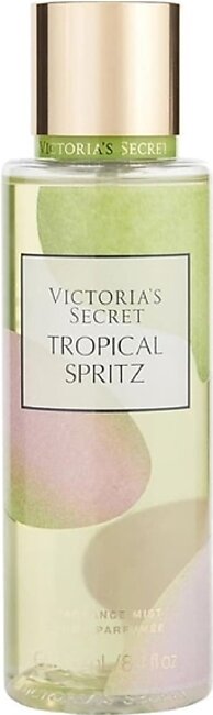 Victoria Secret Tropical Sprtiz Body Mist 250ml