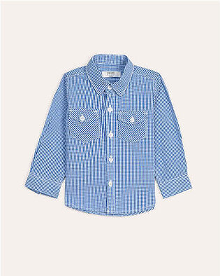 Product Title: C Shirt BLUE COLOR
MATERIAL & CARE:

Machine or handwash upto 30¡C/86F
Gentle cycle
Do not dry in direct sunlight
Do not bleach
Do not iron directly on prints/embroidery