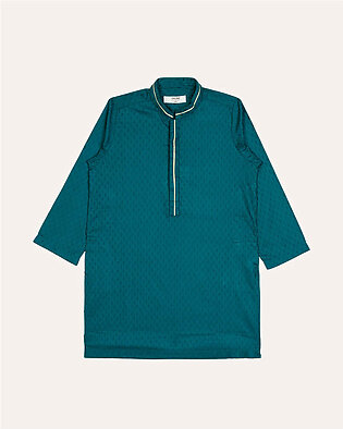 Product Title: Kurta TEAL COLOR
MATERIAL & CARE:

Machine or handwash upto 30¡C/86F
Gentle cycle
Do not dry in direct sunlight
Do not bleach
Do not iron directly on prints/embroidery