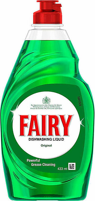 Fairy Original Dishwash Liquid 1350ml