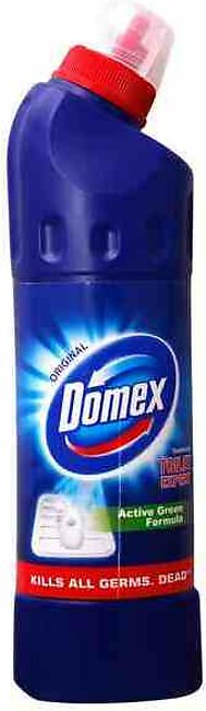 Domex Toilet Blue Cleaner 730ml