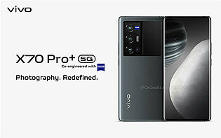 Vivo X70 Pro 12GB-256GB