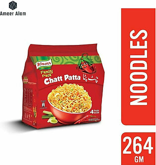 Knorr Chatt Patta Noodles 264gm