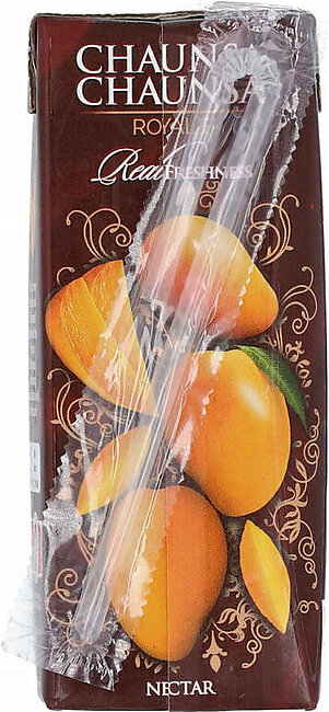 Haleeb Chaunsa Chaunsa Royale Mango Nectar 200ml