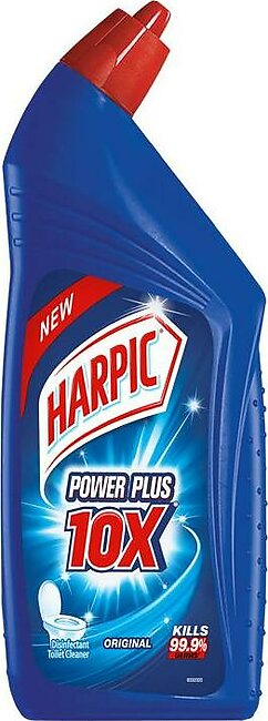 Harpic Toilet Cleaner Original 1000ml