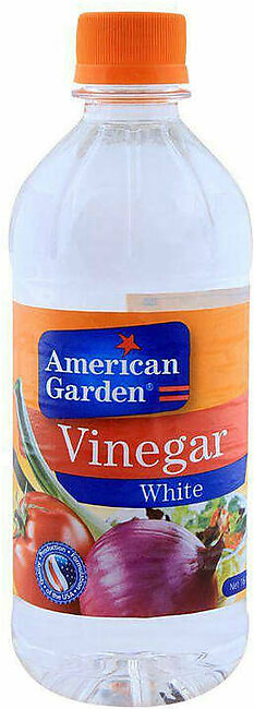 American Garden Vinegar White 946ml