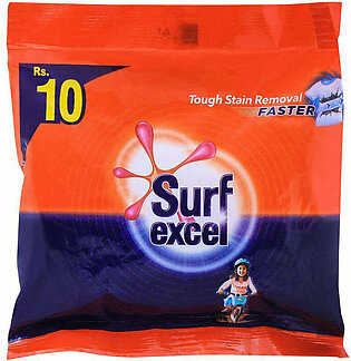 Surf Excel Washing Powder 35gm