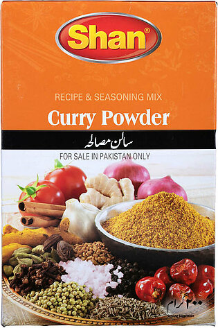 Shan Curry Powder 300g