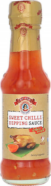Suree Brand Sweet Chilli Dipping Sauce 150ml