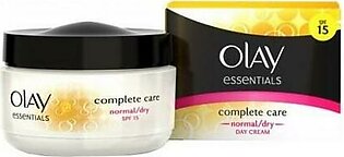 Olay Complete Care - Day Cream 50ml