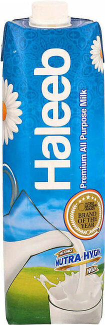 Haleeb Premium All Purpose Milk 1 Litre
