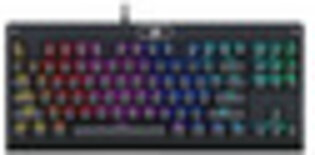 Redragon Dark-Avenger K568 Rgb Backlit Mechanical Gaming Wired Keyboard