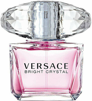 Versace Bright Crystal Women Edt 90Ml