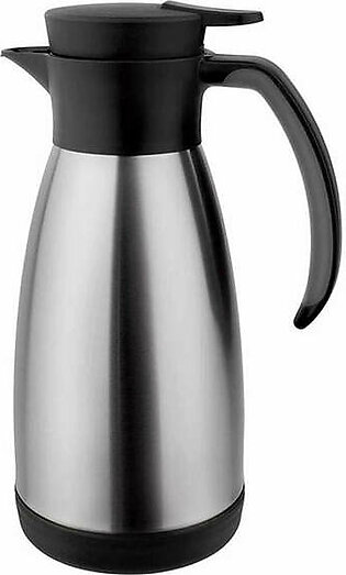 Coffee Pot New 1L Stainless Steel
